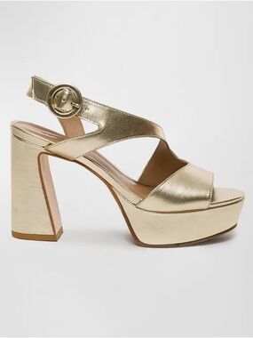 Bernardo Venice Platform Heels - 8.5